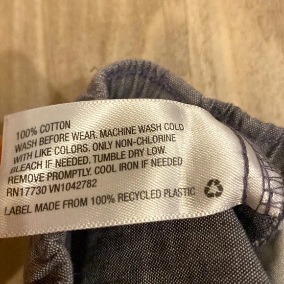 **3pk** of 18 month old Boys shorts (1 Carters and 2 Cat and Jack brand) - Picture 5 of 16